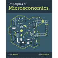 Principles of Microeconomics by Coppock, Lee; Mateer, Dirk, 9780393935769