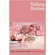 Telling Stories by Kaufmann, David, 9780520265769