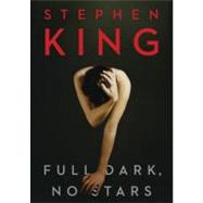 Full Dark, No Stars by King, Stephen; Wasson, Craig; Hecht, Jessica, 9781442335769