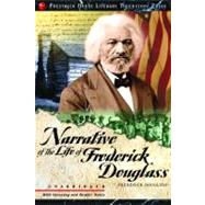 Narrative of Frederick Douglass : Prestwick House Literary Touchstone Edition by Prestwick House Inc., 9781580495769