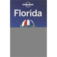 Lonely Planet Regional Guide Florida by Campbell, Jeff, 9781741795769