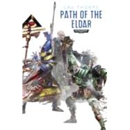 Path of the Eldar Omnibus by Thorpe, Gav, 9781849705769