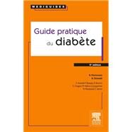 Guide pratique du diabte by Andr Grimaldi; Agns Hartemann, 9782294735769