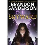 Skyward by SANDERSON, BRANDON, 9780399555770