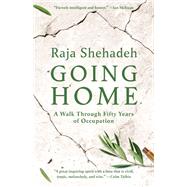 Going Home by Shehadeh, Raja, 9781620975770