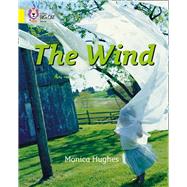 The Wind by Hughes, Monica, 9780007185771