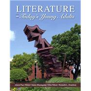 Literature for Today's Young Adults by Nilsen, Alleen Pace; Blasingame, James; Donelson, Kenneth L.; Nilsen, Don L. F., 9780132685771