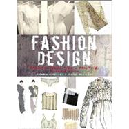 Fashion Design Process, Innovation and Practice by McKelvey, Kathryn; Munslow, Janine, 9780470655771