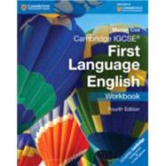 Cambridge Igcse First Language English by Cox, Marian, 9781107695771