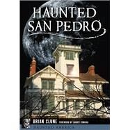 Haunted San Pedro by Clune, Brian; Conrad, Barry, 9781467135771