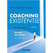 Coaching existentiel by Omid Kohneh-Chahri, 9782100875771