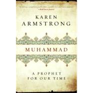 Muhammad by Armstrong, Karen, 9780061155772