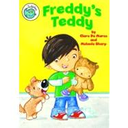 Freddy's Teddy by De Marco, Clare; Sharp, Melanie, 9780778705772
