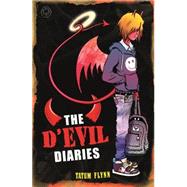 The D'Evil Diaries: 1 by Tatum Flynn, 9781408335772