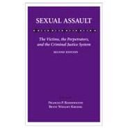 Sexual Assault by Reddington, Frances P.; Kreisel, Betsy Wright, 9781594605772