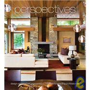 Perspectives on Design Minnesota Design Philosophies Expressed by Minnesota's Leading Professionals by Carabet, Brian; Shand, John, 9781933415772