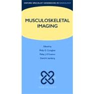 Musculoskeletal Imaging by Conaghan, Philip G.; O'Connor, Philip; Isenberg, David A., 9780199235773