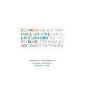 Economics for Everyone by Stanford, Jim; Biddle, Tony, 9780745335773