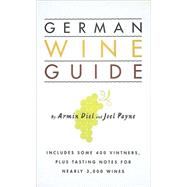 German Wine Guide by Diel, Armin, 9780789205773