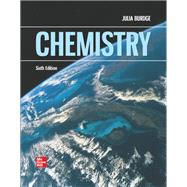 Chemistry [Rental Edition] by BURDGE, 9781264085774