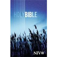 Outreach Bible-NIV by Not Available (NA), 9781563205774
