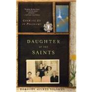 Daughters of the Saints PA by Solomon,Dorothy Allred, 9780393325775