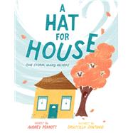A Hat for House by Audrey Perrott, 9780593615775