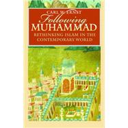 Following Muhammad by Ernst, Carl W., 9780807855775