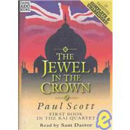 The Jewel in the Crown by Scott, Paul; Dastor, Sam, 9780745165776