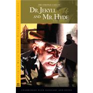 Dr. Jekyll and Mr. Hyde by Robert Louis Stevenson, 9781580495776