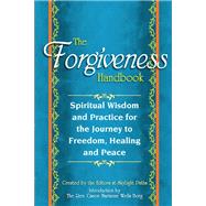 The Forgiveness Handbook by Skylight Paths; Borg, Marianne Wells, 9781594735776