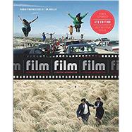 Film Fourth Edition A Critical Introduction by Pramaggiore, Maria; Wallis, Tom, 9781786275776