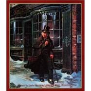 A Christmas Carol by Krensky, Stephen; Morrissey, Dean; Dickens, Charles; Morrissey, Dean, 9780060285777