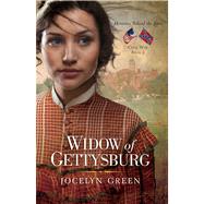 Widow of Gettysburg by Green, Jocelyn, 9780802405777