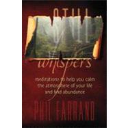 Still Whispers by Farrand, Phil, 9781441405777