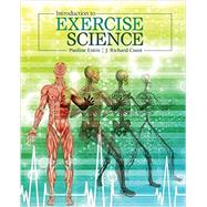 Introduction to Exercise Science by Coast, J. Richard, 9781465265777
