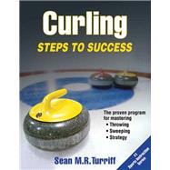 Curling by Turriff, Sean M. R., 9781492515777