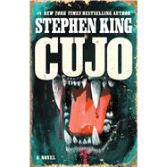 Cujo A Novel by King, Stephen, 9781668075777