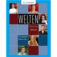 Welten: Introductory German, Enhanced by Augustyn, Prisca; Euba, Nikolaus, 9780357445778