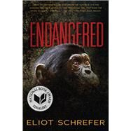 Endangered by Schrefer, Eliot, 9780545165778