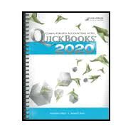 Computerized Accounting with Quickbooks 2020 by Villani, Kathleen; Rosa, James, 9780763895778