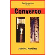 Converso by Martinez, Mario X., 9780982065778