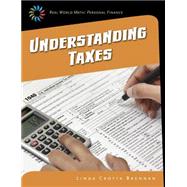 Understanding Taxes by Brennan, Linda Crotta, 9781633625778