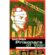 Prisoners of War by Fridell, Ron, 9780761425779