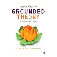 Grounded Theory by Birks, Melanie; Mills, Jane, 9781446295779
