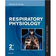 Respiratory Physiology by Cloutier, Michelle M., M.d., 9780323595780