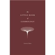 The Little Book of Cosmology by Page, Lyman, 9780691195780