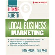 Ultimate Guide to Local Business Marketing by Marshall, Perry; Zamir, Talor, 9781599185781