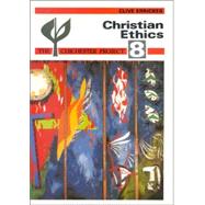 Christian Ethics by Erricker, Clive, 9780718825782