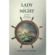 Lady of the Night by Hayman, Richard B., 9781469795782